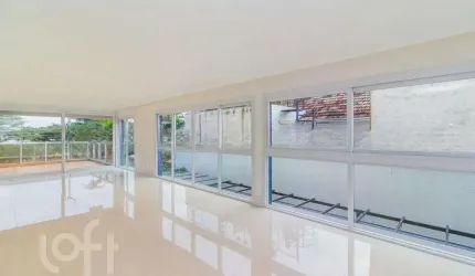 Apartamento com 3 quartos à venda na Rua Doutor Possidônio Cunha, 165, Vila Assunção, Porto Alegre, 190 m2 por R$ 1.500.000