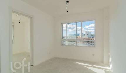 Apartamento com 1 quarto à venda na Avenida dos Cubanos, 114, Partenon, Porto Alegre, 39 m2 por R$ 425.000