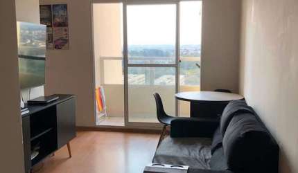 Apartamento com 1 quarto à venda na Rua Osmindo Júlio Kuhn, 555, Rubem Berta, Porto Alegre, 44 m2 por R$ 230.000