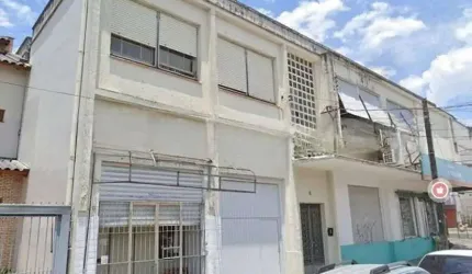 Apartamento com 4 quartos à venda na Rua Coronel Villagran Cabrita, 15, Partenon, Porto Alegre, 135 m2 por R$ 370.000