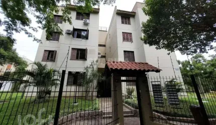 Apartamento com 2 quartos à venda na Rua Marcone, 500, Partenon, Porto Alegre, 72 m2 por R$ 350.000
