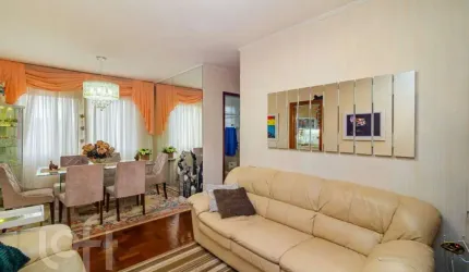 Apartamento com 3 quartos à venda na Rua Barão de Tramandaí, 251, Passo da Areia, Porto Alegre, 74 m2 por R$ 370.000