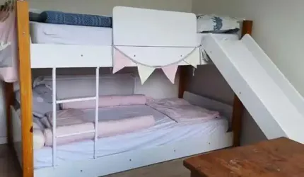 Apartamento com 2 quartos à venda na Avenida Martim Félix Berta, 3300, Mário Quintana, Porto Alegre, 43 m2 por R$ 188.000