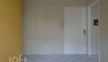 Apartamento com 2 quartos à venda na Rua Doutor Barcelos, 2510, Cavalhada, Porto Alegre, 46 m2 por R$ 209.000