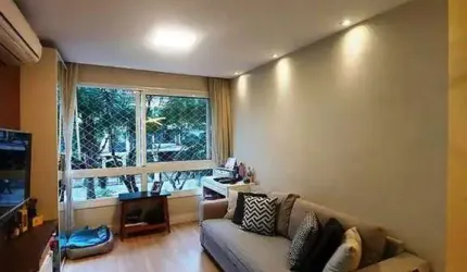 Apartamento com 2 quartos à venda na Rua Buenos Aires, 280, Jardim Botânico, Porto Alegre, 64 m2 por R$ 765.000