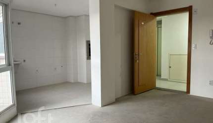 Apartamento com 1 quarto à venda na Rua São Simão, 56, Bom Jesus, Porto Alegre, 51 m2 por R$ 380.000