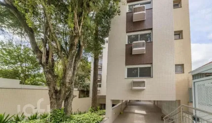 Apartamento com 2 quartos à venda na Rua São Simão, 56, Bom Jesus, Porto Alegre, 73 m2 por R$ 620.000