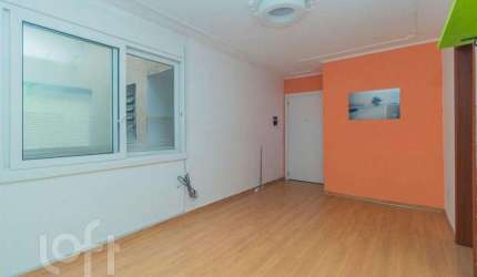 Apartamento com 2 quartos à venda na Rua Luzitana, 182, São João, Porto Alegre, 66 m2 por R$ 345.000