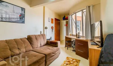 Apartamento com 1 quarto à venda na Rua Duque de Caxias, 426, Centro Histórico, Porto Alegre, 45 m2 por R$ 370.000