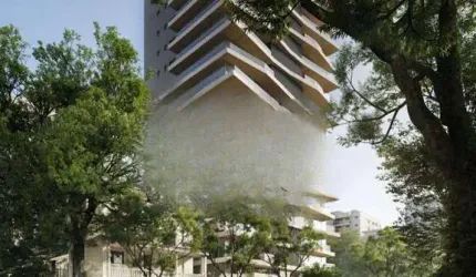 Apartamento com 3 quartos à venda na Rua Dona Leonor, 437, Rio Branco, Porto Alegre, 200 m2 por R$ 3.979.000