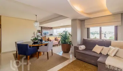 Apartamento com 4 quartos à venda na Rua Visconde do Herval, 350, Menino Deus, Porto Alegre, 206 m2 por R$ 1.850.000