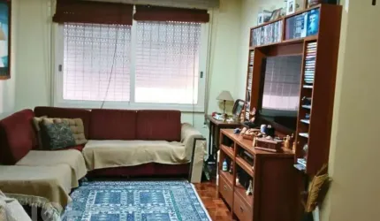 Apartamento com 3 quartos à venda na Rua Jaime Telles, 133, Petrópolis, Porto Alegre, 91 m2 por R$ 570.000