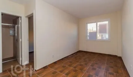 Apartamento com 1 quarto à venda na Rua Visconde de Pelotas, 115, Passo da Areia, Porto Alegre, 30 m2 por R$ 150.000