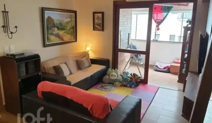 Apartamento com 2 quartos à venda na Rua Chile, 380, Jardim Botânico, Porto Alegre, 71 m2 por R$ 780.000