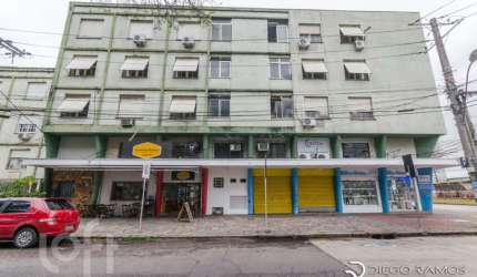 Apartamento com 2 quartos à venda na Beco Andaraí, 25, Passo da Areia, Porto Alegre, 50 m2 por R$ 200.000