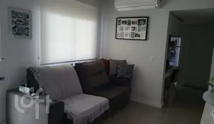 Apartamento com 3 quartos à venda na Rua Doutor José Bento Corrêa, 545, Morro Santana, Porto Alegre, 67 m2 por R$ 350.000