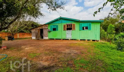 Casa em condomínio fechado com 3 quartos à venda na Oito Mil e Dezenove, 426, Jardim Carvalho, Porto Alegre, 1200 m2 por R$ 261.250