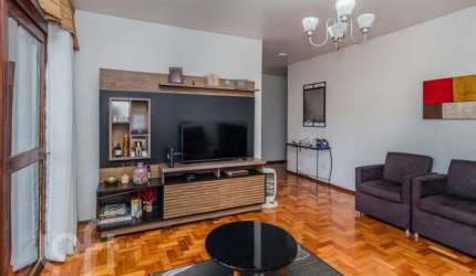 Apartamento com 3 quartos à venda na Rua Octávio de Souza, 481, Nonoai, Porto Alegre, 148 m2 por R$ 657.400