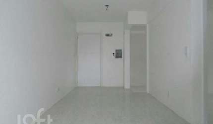 Apartamento com 1 quarto à venda na Estrada Campo Novo, 277, Ipanema, Porto Alegre, 53 m2 por R$ 280.000