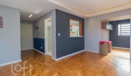 Apartamento com 2 quartos à venda na Rua Upamaroti, 400, Cristal, Porto Alegre, 74 m2 por R$ 266.000