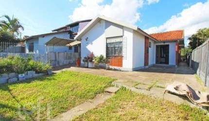 Casa com 5 quartos à venda na Rua João Mora, 258, Cavalhada, Porto Alegre, 226 m2 por R$ 623.500