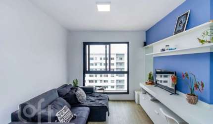 Apartamento com 1 quarto à venda na Rua São Josemaria Escriva, 669, Jardim do Salso, Porto Alegre, 41 m2 por R$ 499.000