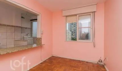 Apartamento com 2 quartos à venda na Rua José Domingos Varella, 260, Cavalhada, Porto Alegre, 46 m2 por R$ 170.000