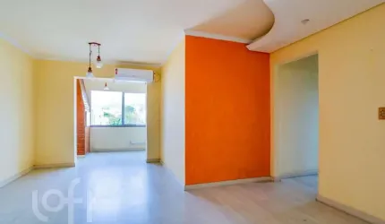 Apartamento com 3 quartos à venda na Rua Salvio Soares, 150, Nonoai, Porto Alegre, 187 m2 por R$ 450.000