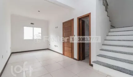 Casa em condomínio fechado com 3 quartos à venda na Rua Coronel Timóteo, 90, Camaquã, Porto Alegre, 236 m2 por R$ 1.330.000