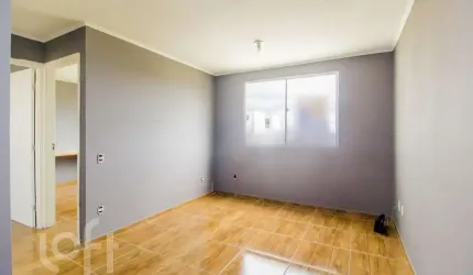 Apartamento com 2 quartos à venda na Rua José Iuchno, 201, Hípica, Porto Alegre, 42 m2 por R$ 166.000