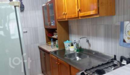 Apartamento com 2 quartos à venda na Rua Doutor Vargas Neto, 430, Passo das Pedras, Porto Alegre, 59 m2 por R$ 165.000