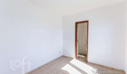 Apartamento com 1 quarto à venda na Avenida da Azenha, 1508, Azenha, Porto Alegre, 25 m2 por R$ 125.000