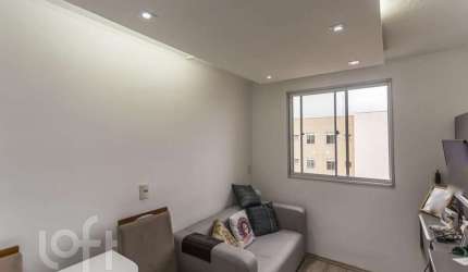 Apartamento com 2 quartos à venda na Rua Gabriel Franco da Luz, 560, Sarandi, Porto Alegre, 42 m2 por R$ 160.000