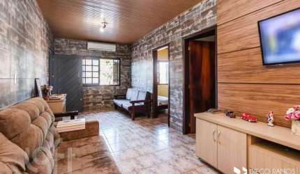 Casa com 4 quartos à venda na Avenida Vinte e Um de Abril, 1062, Sarandi, Porto Alegre, 200 m2 por R$ 350.000