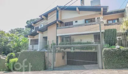 Casa com 6 quartos à venda na Rua Porto Belo, 5, Jardim Itu Sabará, Porto Alegre, 522 m2 por R$ 2.890.000