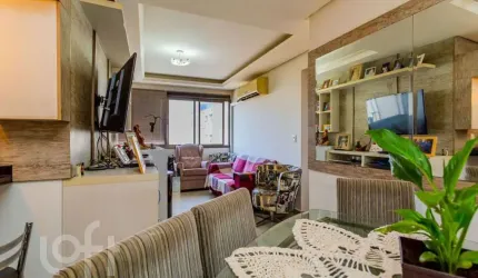 Apartamento com 3 quartos à venda na Rua Engenheiro Arnaldo Gladoch, 25, Sarandi, Porto Alegre, 80 m2 por R$ 700.000