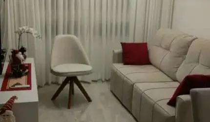 Apartamento com 2 quartos à venda na Rua Jerônymo Zelmanovitz, 100, São Sebastião, Porto Alegre, 60 m2 por R$ 660.000