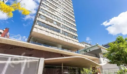 Apartamento com 3 quartos à venda na Avenida Soledade, 223, Petrópolis, Porto Alegre, 160 m2 por R$ 3.172.000