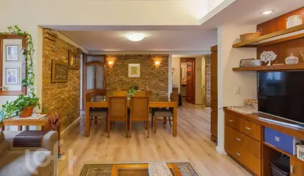 Apartamento com 4 quartos à venda na Rua André Puente, 414, Independência, Porto Alegre, 303 m2 por R$ 1.279.000