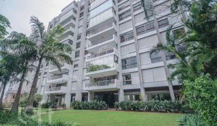 Apartamento com 3 quartos à venda na Avenida Coronel Lucas de Oliveira, 1311, Rio Branco, Porto Alegre, 277 m2 por R$ 2.150.000