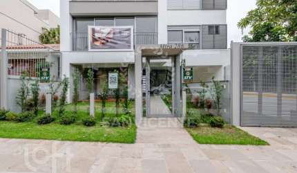 Apartamento com 3 quartos à venda na Rua Miracema, 286, Chácara das Pedras, Porto Alegre, 122 m2 por R$ 890.000