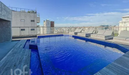 Apartamento com 4 quartos à venda na Rua Santo Inácio, 407, Moinhos de Vento, Porto Alegre, 672 m2 por R$ 13.000.000