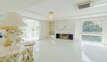 Apartamento com 4 quartos à venda na Rua Engenheiro Veríssimo de Matos, 145, Bela Vista, Porto Alegre, 720 m2 por R$ 5.980.000