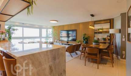 Apartamento com 3 quartos à venda na Avenida Icaraí, 95, Cristal, Porto Alegre, 239 m2 por R$ 2.800.000