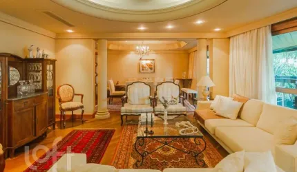 Apartamento com 4 quartos à venda na Rua Comendador Rheingantz, 910, Bela Vista, Porto Alegre, 301 m2 por R$ 3.450.000