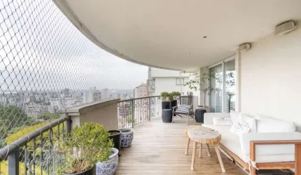 Apartamento com 3 quartos à venda na Avenida Coronel Lucas de Oliveira, 1025, Bela Vista, Porto Alegre, 333 m2 por R$ 5.890.000