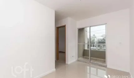 Apartamento com 2 quartos à venda na Avenida Protásio Alves, 8201, Morro Santana, Porto Alegre, 47 m2 por R$ 230.000