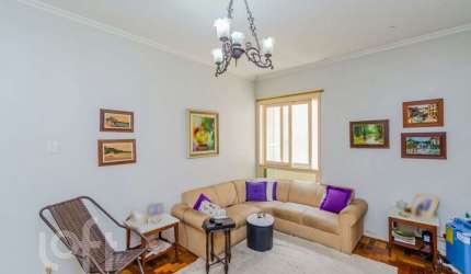 Apartamento com 3 quartos à venda na Avenida Alberto Bins, 456, Centro Histórico, Porto Alegre, 81 m2 por R$ 400.000