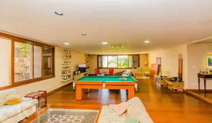 Apartamento com 4 quartos à venda na Rua Dona Laura, 105, Rio Branco, Porto Alegre, 501 m2 por R$ 3.590.000