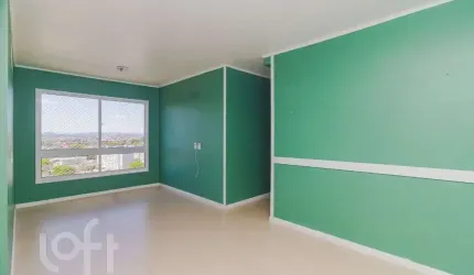 Apartamento com 3 quartos à venda na Rua Engenheiro João Luderitz, 550, Sarandi, Porto Alegre, 71 m2 por R$ 450.000